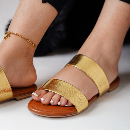 Anne Gold